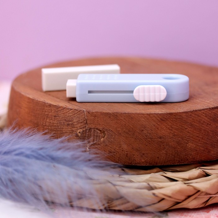 Ластик «Pastel tone», mix 