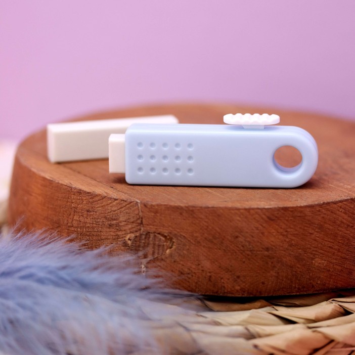 Ластик «Pastel tone», mix 