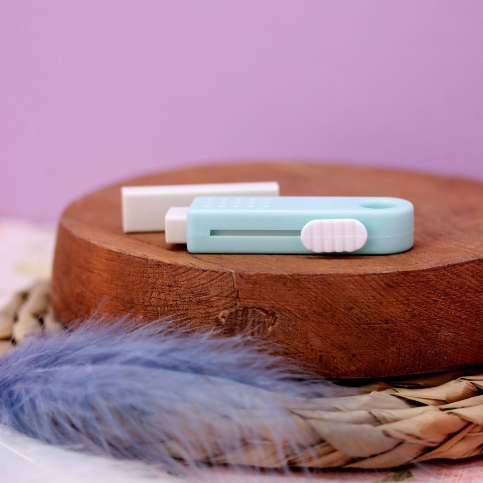 Ластик «Pastel tone», mix