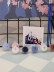 Картина по номерам на подрамнике Draw Me! "Вулкан", (20*20 см)
