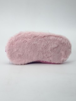 Маска для сна гелевая &quot;Soft dreams&quot;, pink