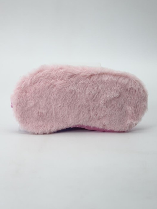 Маска для сна гелевая &quot;Soft dreams&quot;, pink 