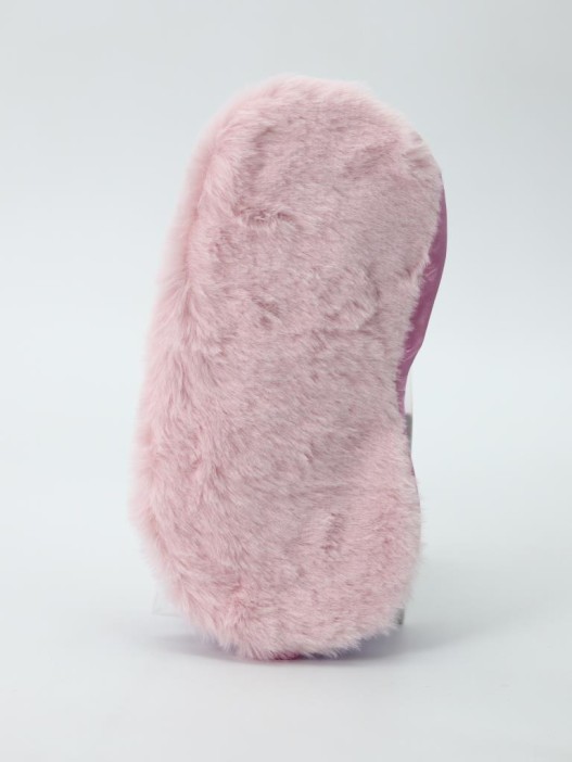 Маска для сна гелевая &quot;Soft dreams&quot;, pink 