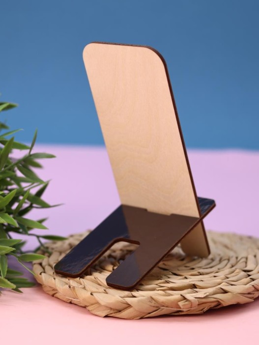 Подставка под телефон/планшет «Journey», black 