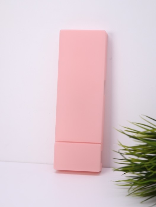 Пенал &quot;Plastic square&quot;, red 