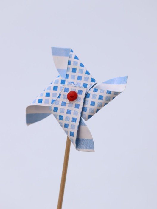 Набор шпажек для торта 6 шт. &quot;Breeze of the holiday&quot;, (12 см) 