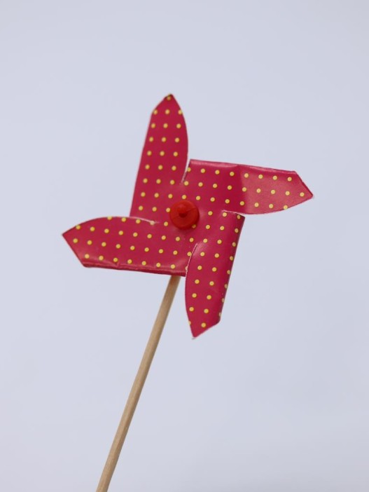 Набор шпажек для торта 6 шт. &quot;Breeze of the holiday&quot;, (12 см) 