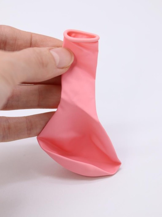 Набор воздушных шаров 10 шт. &quot;Timeless&quot;, light pink (25 см) 