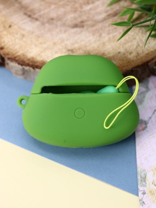 Чехол для AirPods Pro &quot;Avocado&quot; 