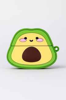 Чехол для AirPods Pro &quot;Avocado&quot;