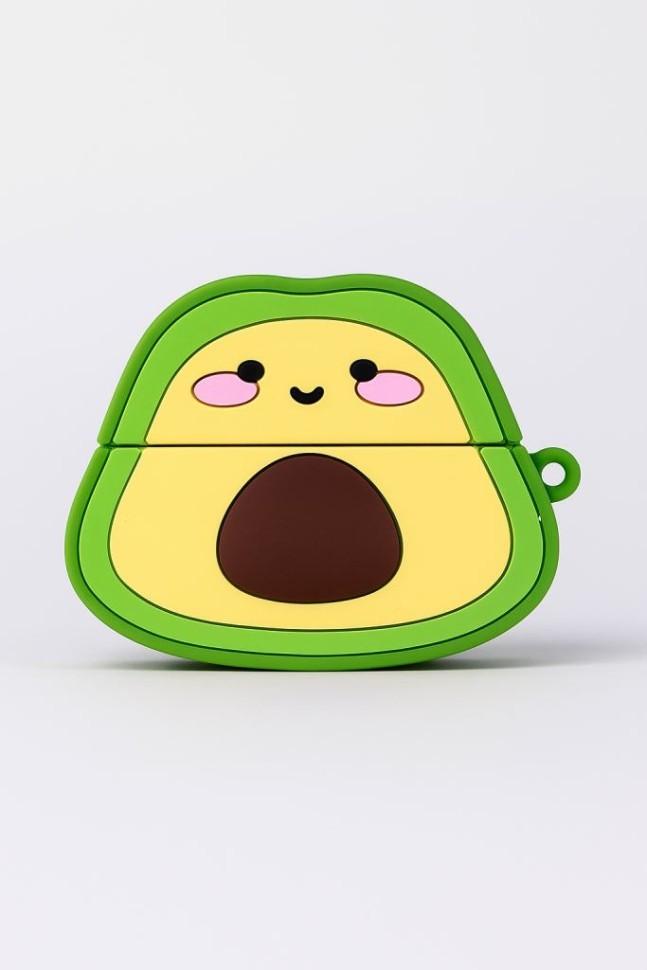 Чехол для AirPods Pro "Avocado"