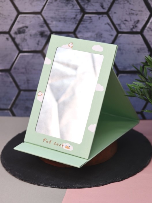 Зеркало &quot;Full duck&quot;, green 