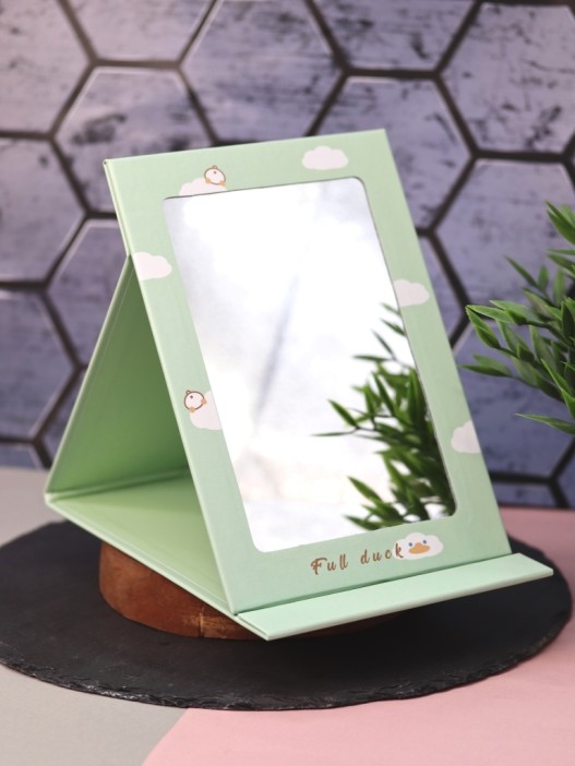Зеркало &quot;Full duck&quot;, green 