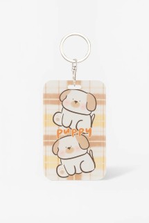 Футляр для карт "Puppy"