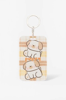 Футляр для карт "Puppy"