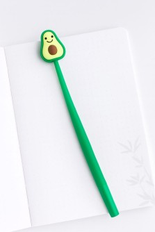 Ручка "Avocado", mix