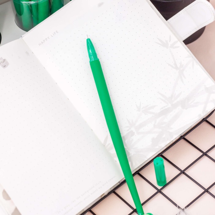 Ручка &quot;Avocado&quot;, mix 