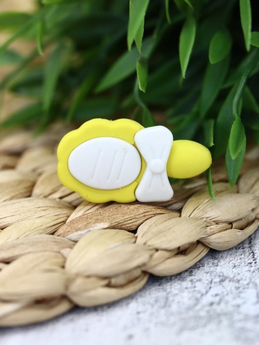 Ластики &quot;Pink glasses&quot;, шоу-бокс 12 шт. 