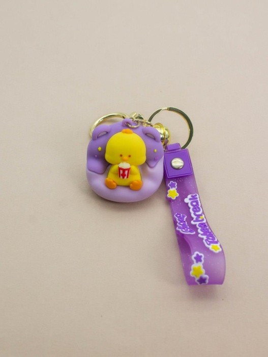 Брелок &quot;Chick chilling&quot;, (4.5*4.5) 