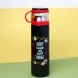 B-HS-6751-Z ТЕРМОС &quot;Keep Calm&quot; black 500ml 