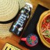 B-HS-6751-Z ТЕРМОС &quot;Keep Calm&quot; black 500ml 