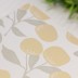 Блокнот (A5) "Fruit lemon", yellow (14.5*21)