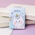 Набор зеркал "Cat-unicorn" шоу-бокс 12 шт. (4 цвета)
