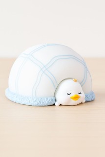Ночник &quot;The blanket duck &quot;, blue