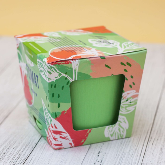 Набор для выращивания &quot;Тысяча листьев&quot;, &quot;Томат черри&quot; 