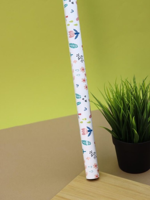 Упаковочная бумага «FloraWrap» 1 рулон, 50*70 см 