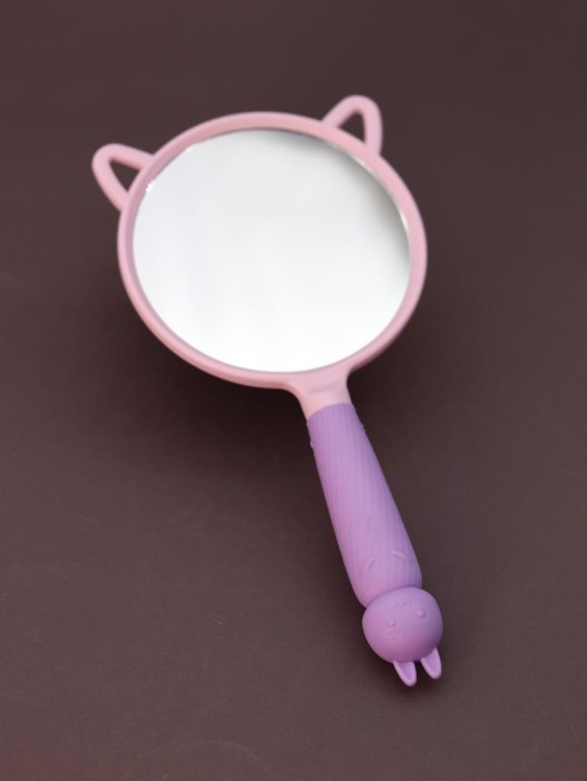 Зеркало &quot;Cute reflections&quot;, purple 