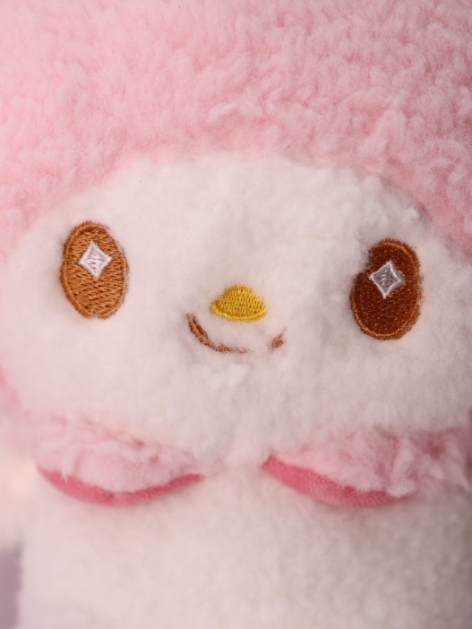 Мягкая игрушка &quot;Strawberry bunny&quot;, mix, 27 см 