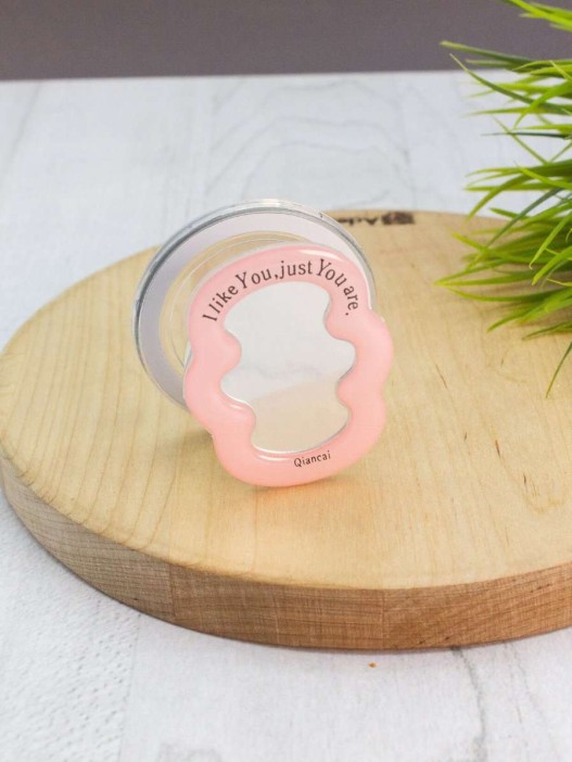 Попсокет &quot;I like you&quot;, pink 