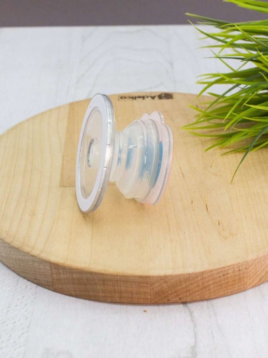 Попсокет &quot;I like you&quot;, pink 