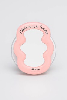 Попсокет "I like you", pink