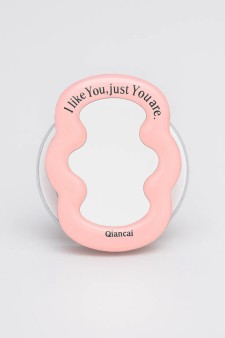 Попсокет "I like you", pink