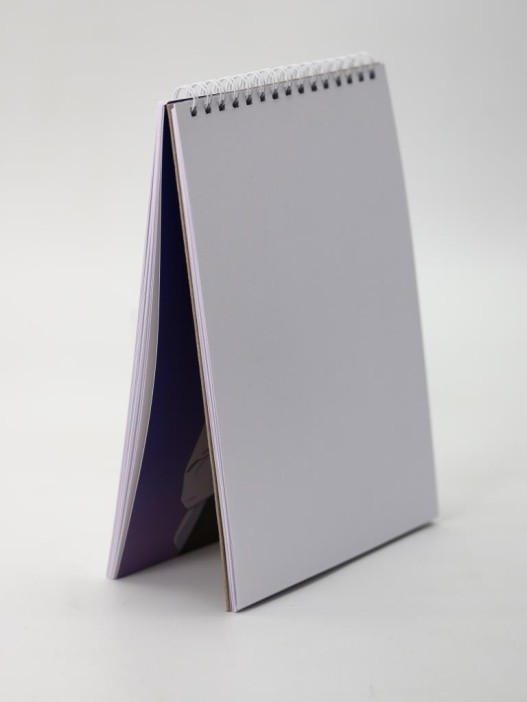 Скетчбук Аниме «Cute cat Girl», 14х20 см, плотность 100 гр 