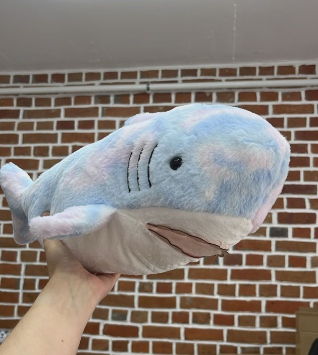 Мягкая игрушка &quot;Shark&quot;, 50 см 