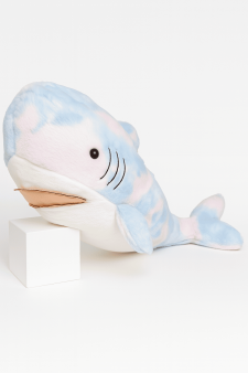 Мягкая игрушка "Shark", 50 см