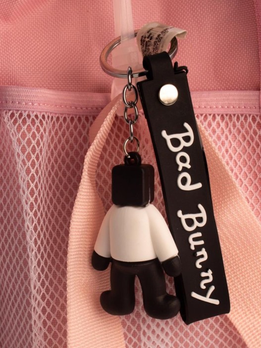 Брелок «Freak», black 