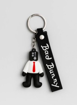 Брелок «Freak», black