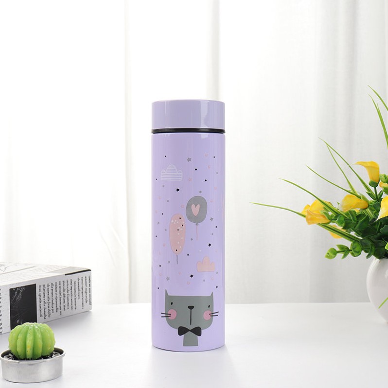 Термос &quot;Милашки&quot;, cat (300 мл) 