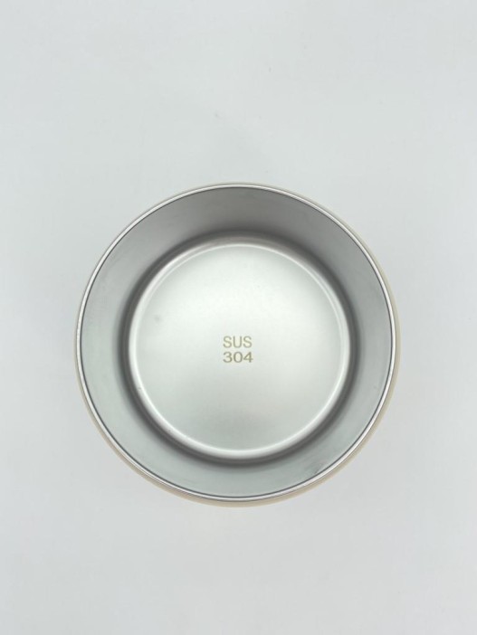 Ланчбокс &quot;Dining box&quot;, brown (650 мл) 