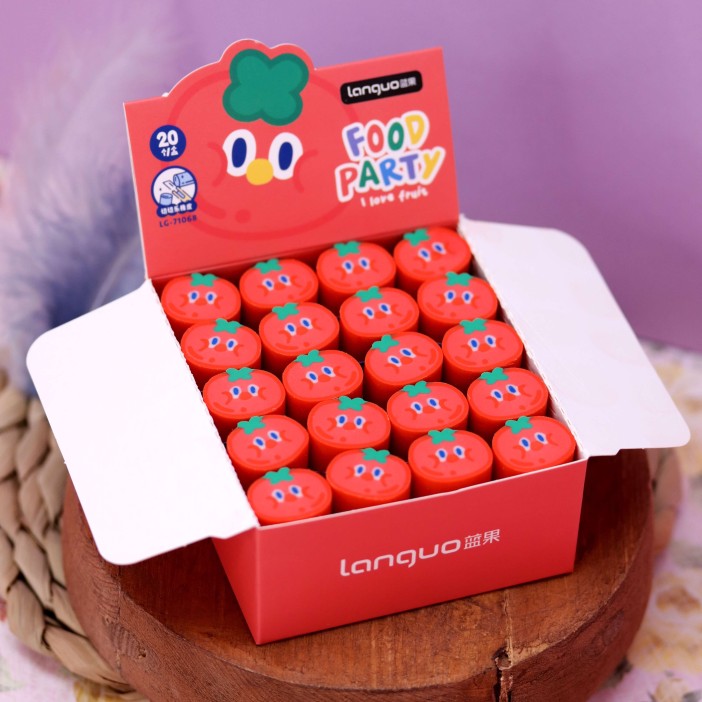 Ластик «Fruit» 