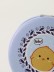 Зеркало &quot;Little chick hello&quot;, purple 