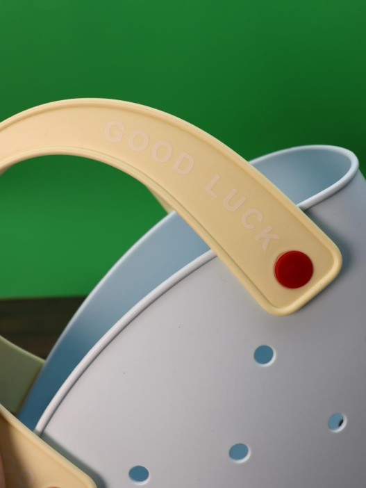 Корзина для хранения «Lucky Bag», blue (30,5*15*31 см) 