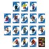 Настольная игра UNO "Blocks" (14+)