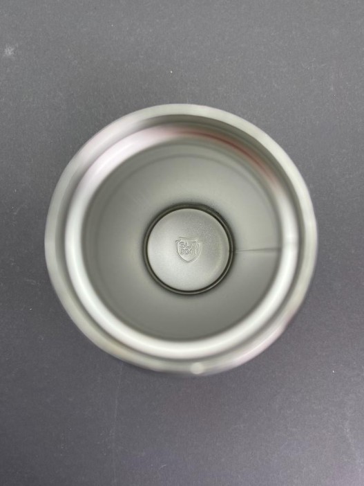 Термос «Shine», green (500 ml) 