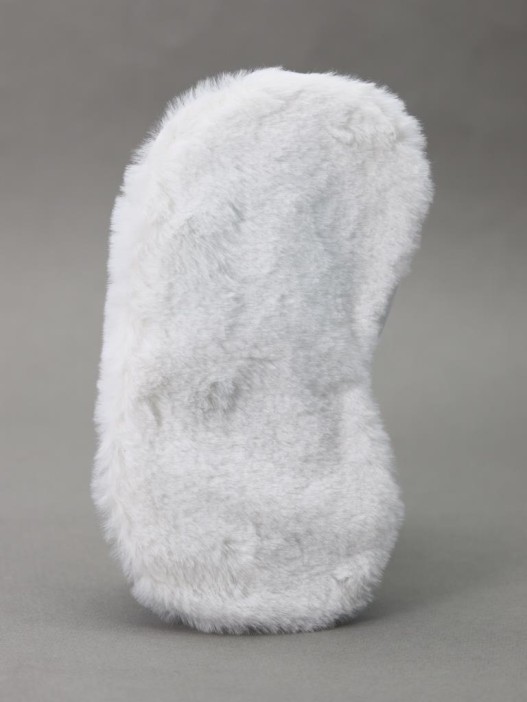 Маска для сна гелевая &quot;Soft dreams&quot;, white 