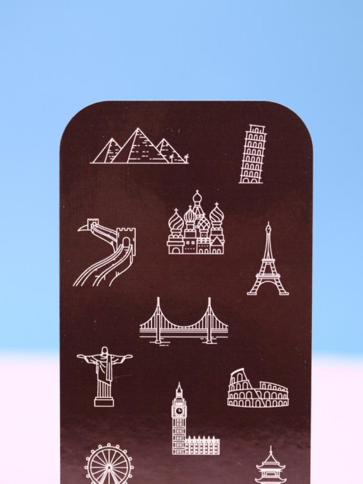 Подставка под телефон/планшет «Capital» 